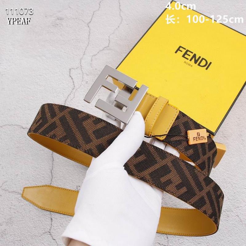 Fendi Belts 1207